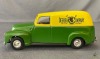 Ertl 1950 Chevrolet Panel Truck Bank - 2