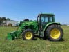 2007 John Deere 6430 Premium Tractor - 2