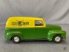 Ertl 1950 Chevrolet Panel Truck Bank - 4