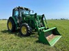 2007 John Deere 6430 Premium Tractor - 7