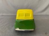 Ertl 1950 Chevrolet Panel Truck Bank - 5