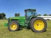 1999 John Deere 8400 Tractor - 2