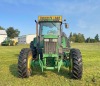 1999 John Deere 7810 Tractor - 8