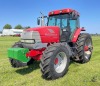 2006 McCormick MTX 120 Tractor