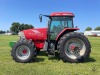 2006 McCormick MTX 120 Tractor - 2