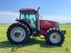 2006 McCormick MTX 120 Tractor - 6