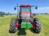 2006 McCormick MTX 120 Tractor - 8