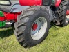 2006 McCormick MTX 120 Tractor - 9