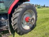 2006 McCormick MTX 120 Tractor - 10