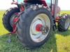 2006 McCormick MTX 120 Tractor - 11