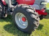 2006 McCormick MTX 120 Tractor - 12