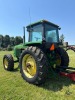 1983 John Deere 4050 Tractor - 3