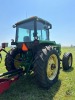 1983 John Deere 4050 Tractor - 4