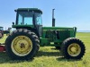 1983 John Deere 4050 Tractor - 5