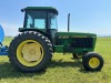 1990 John Deere 2955 Tractor - 5