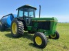 1990 John Deere 2955 Tractor - 6