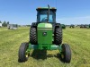 1990 John Deere 2955 Tractor - 7