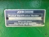 1990 John Deere 2955 Tractor - 13