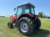 2003 Massey Ferguson 4335 Tractor - 3