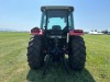 2003 Massey Ferguson 4335 Tractor - 4