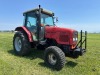 2003 Massey Ferguson 4335 Tractor - 7