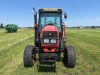 2003 Massey Ferguson 4335 Tractor - 8