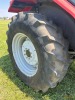 2003 Massey Ferguson 4335 Tractor - 11