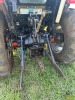 2003 Massey Ferguson 4335 Tractor - 13