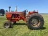 Allis-Chalmers 185 Tractor - 2