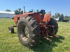 Allis-Chalmers 185 Tractor - 3