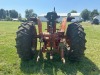 Allis-Chalmers 185 Tractor - 4