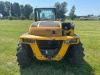 2008 JCB 524-50 Telehandler - 3