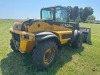 2008 JCB 524-50 Telehandler - 4