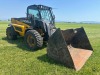 2008 JCB 524-50 Telehandler - 5