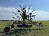 2018 Claas Liner 3100 Rotary Rake - 7