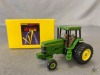 4-1/64 Ertl John Deere Tractors - 95' Expo - St Louis - 3