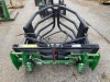 2021 FK Machinery Round Bale Grab - 3