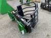 2021 FK Machinery Round Bale Grab - 4