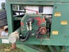 Acurain 4115I Hose Reel - 18