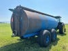 Krause Liquid Manure Spreader - 5