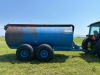 Krause Liquid Manure Spreader - 6