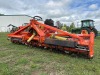 2003 Maschio SC380 Rototiller