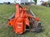 2003 Maschio SC380 Rototiller - 2