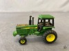 3-1/64 Etrl John Deere Tractors - '89 Expo - Nashville - 2