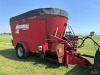 Triolet Solomix 1600L Mixer Feeder - 6