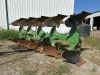 John Deere 5-Bottom Rollover Plow - 3