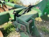 John Deere 5-Bottom Rollover Plow - 6