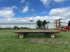 John Deere 1075 Farm Wagon - 2