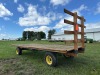 John Deere 1075 Farm Wagon - 3