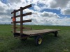 John Deere 1075 Farm Wagon - 5